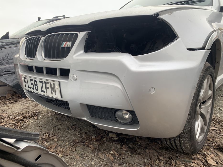 Продаваме м пакет за бмв х3 bmw x3
