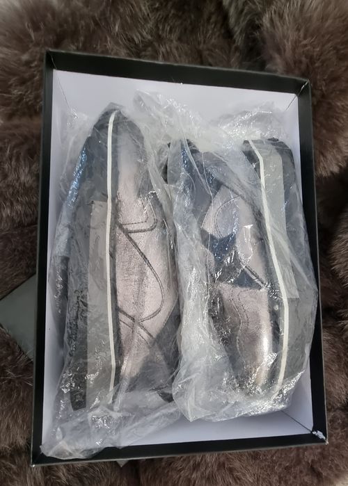 BIANKI Дамски сникърси