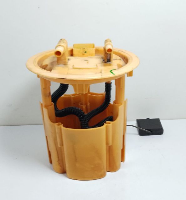 Sonda litrometrica Peugeot 307  seria