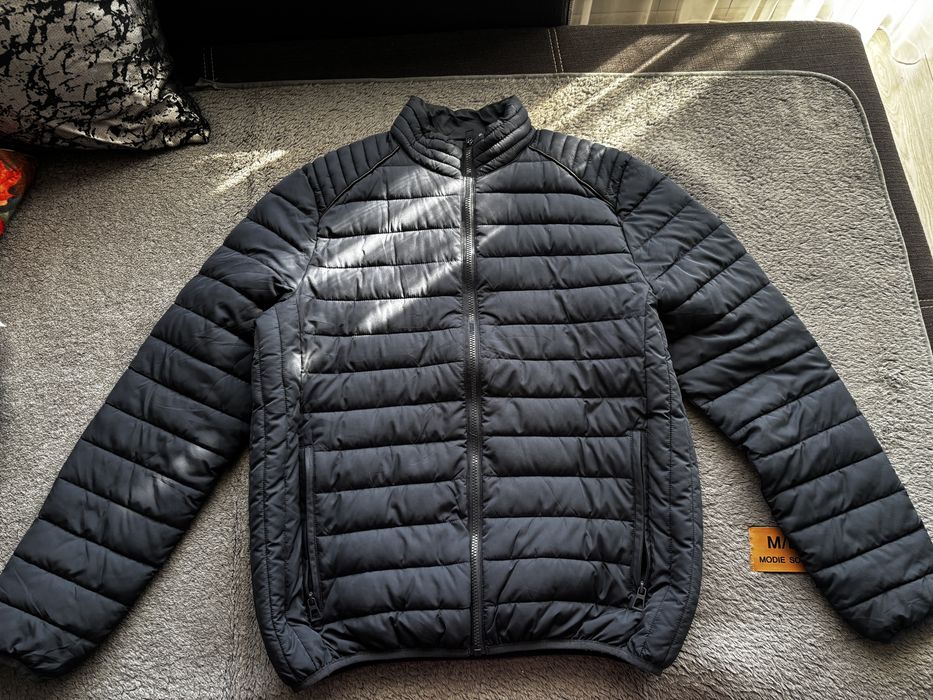 Зимно яке Smog М