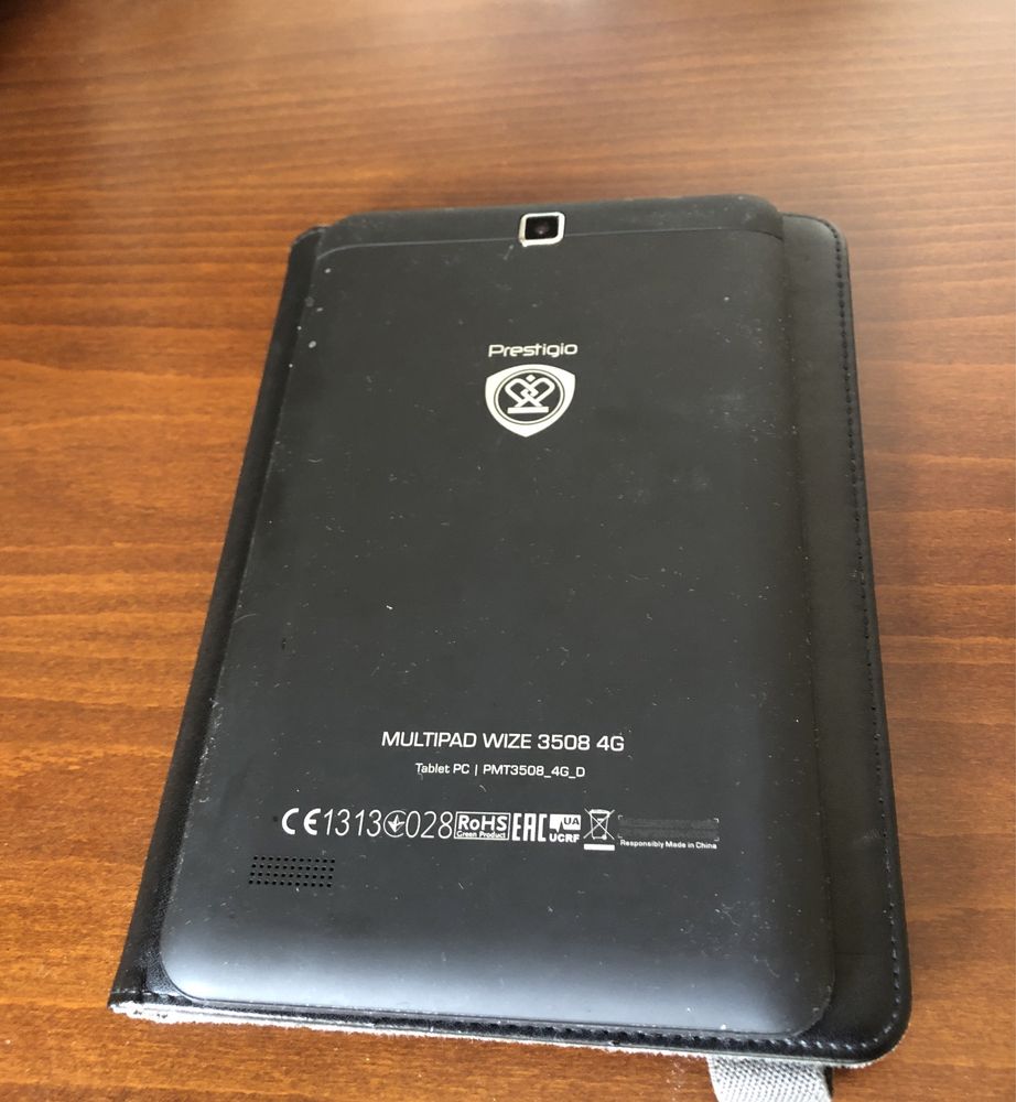 Таблет Prestigio/Multipad Wize 3508 4G