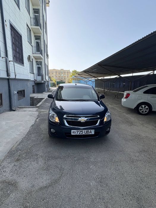 Kobalt 2023 yil Arenda vikub