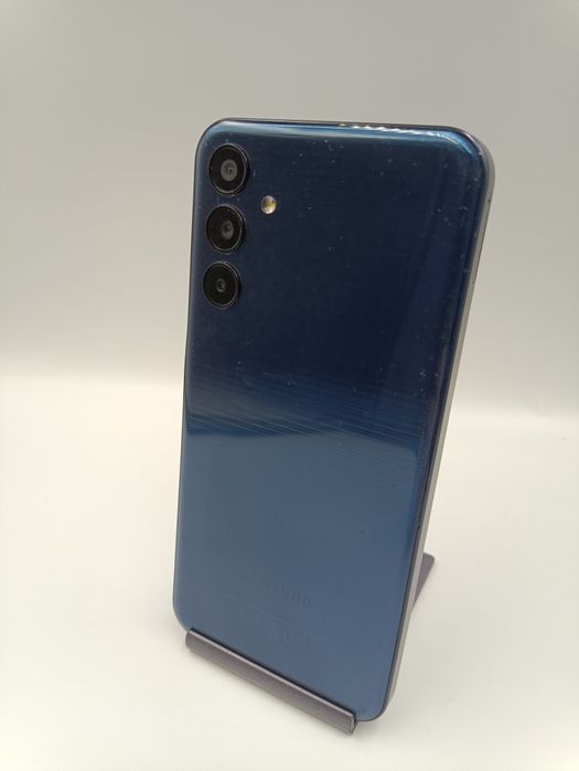 Samsung Galaxy M15 5G.