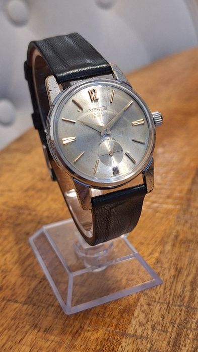 Venus 19 jewels ( functioneaza impecabil)