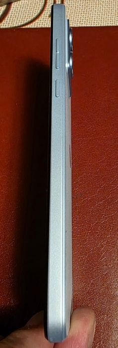 Motorola Moto G84, 256 GB, 12GB RAM 5G