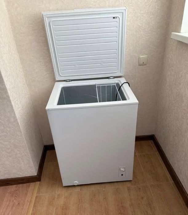 Продам морозильник.