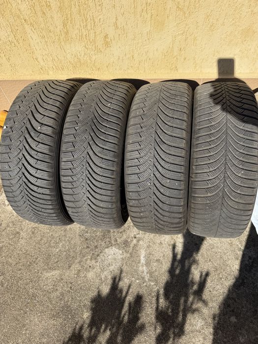 Зимни гуми HANKOOK Winter i cept RS2 R16