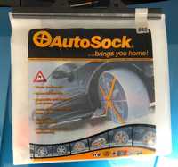 Текстилни вериги Autosock 645