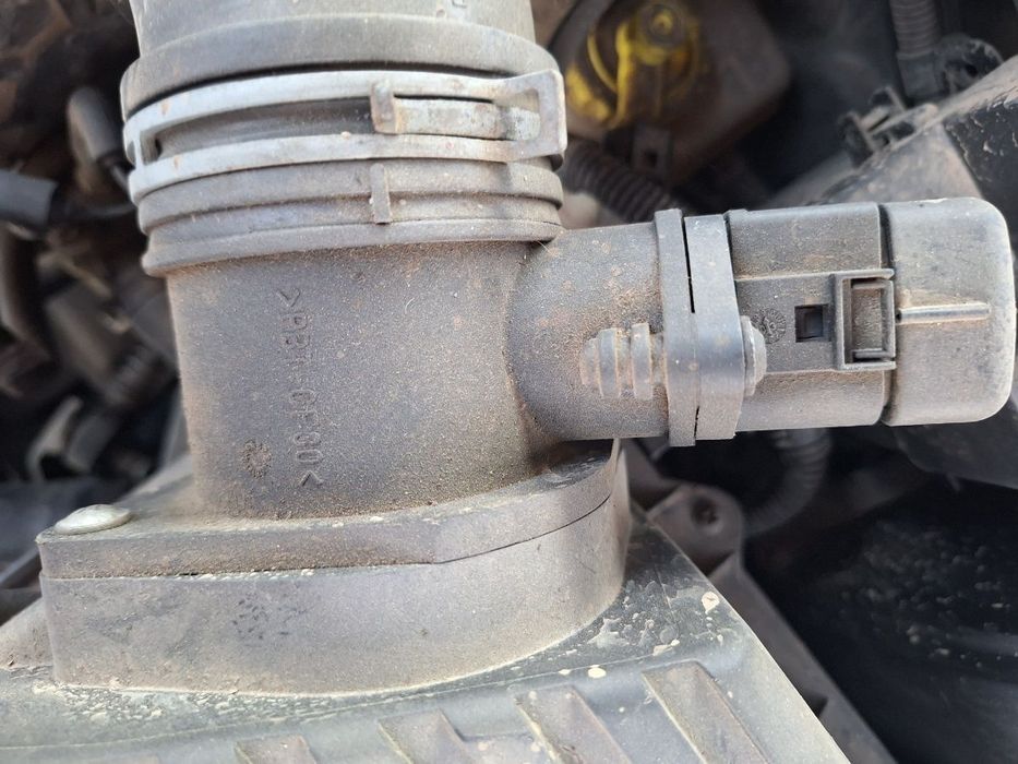 Debitmetru VOLKSWAGEN GOLF IV Variant 1J5 1999 - 2006 1.9 TDI ATD, AXR