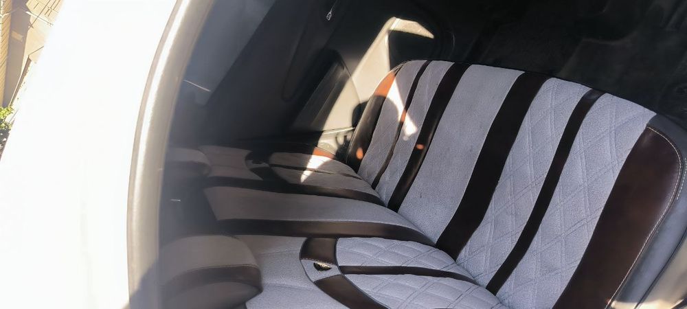 Chevrolet Cobalt – 3 позиция