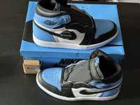 Air Jordan 1 Retro High OG UNC Toe