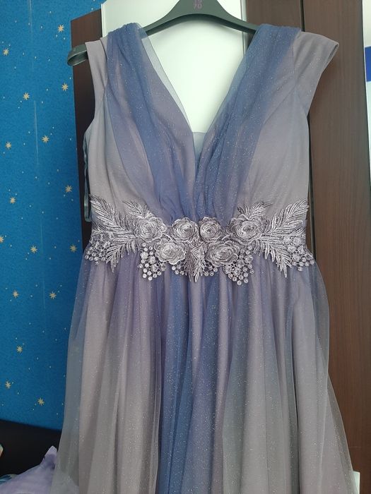 Rochie  de ocazie .