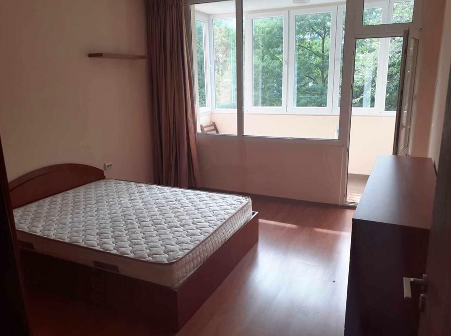 Дава се под наем Тристаен апартамент в София, Зона Б-5 - 60 кв.м за 650 € - Снимка #3