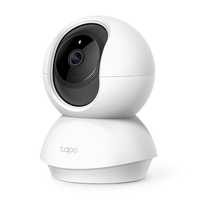 Домашняя Wi-Fi камера (поворотная) - Tapo C210 HD 1080p