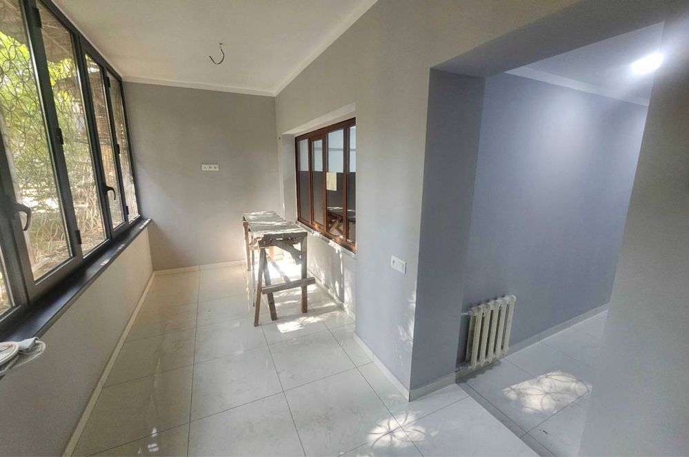 Аренда ПодОфис Ориентир Афруз 120м2