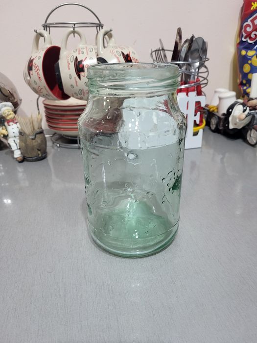 Продам банки стекло