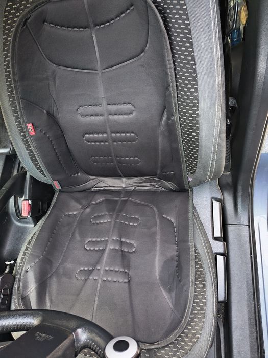 Vând Nissan Qashqai/2009/GPL 4x4