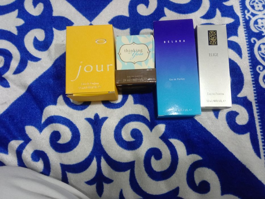 Продам духи,уходовая косметика,MARY KAY
