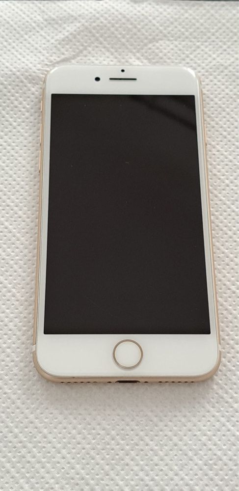 Iphone 7 32 gb Gold