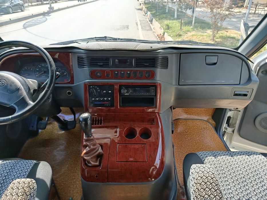 Istana sotiladi yili 2000 yil dizel