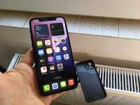 Samsung * IPhone 12 * accept schimburi