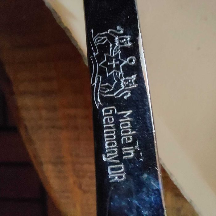 Колекционерски немски машинки за подстригване