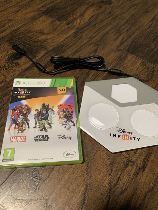 Disney Infinity 3.0 Xbox 360