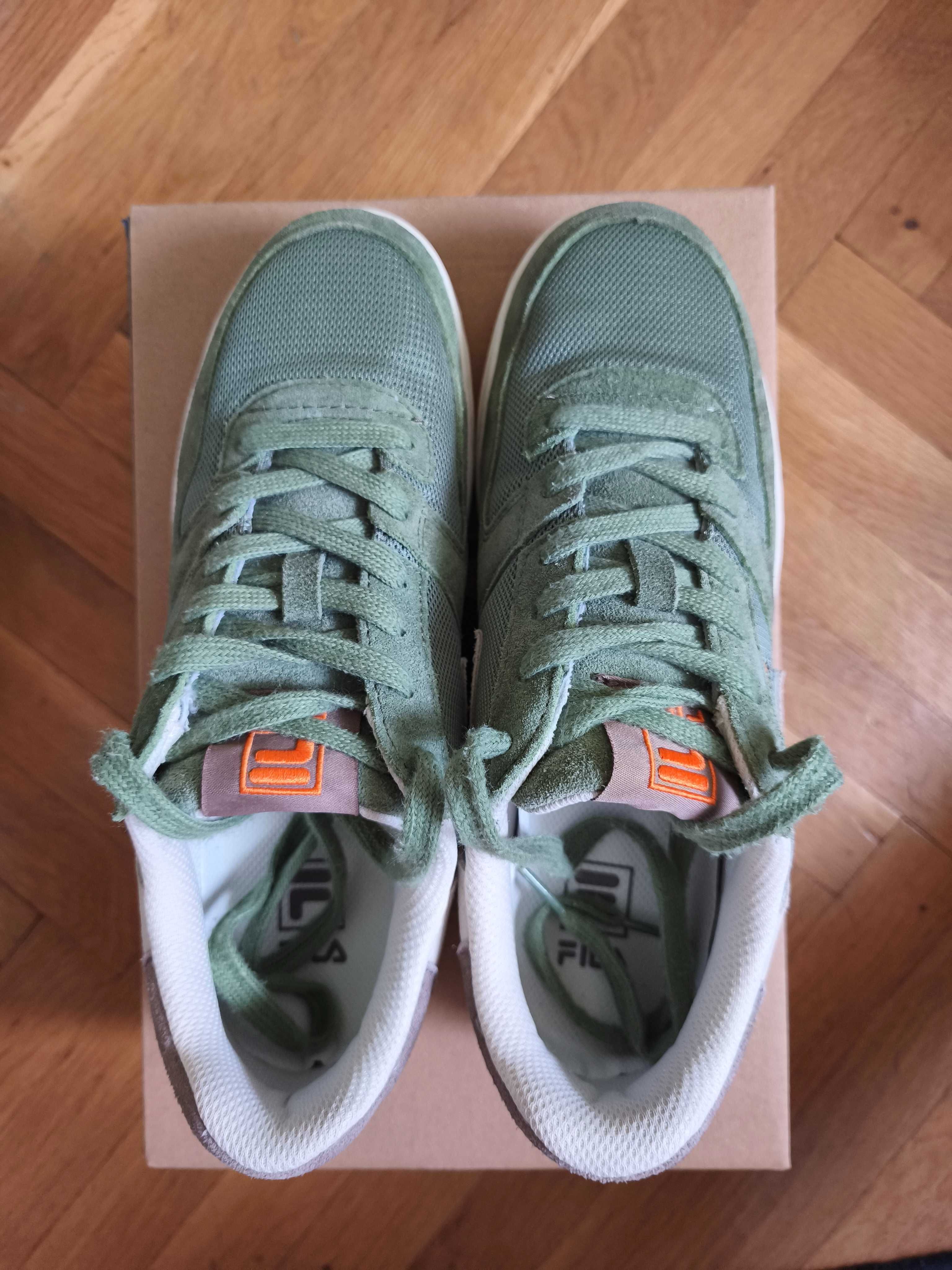 Fila FXVentuno S маратонки