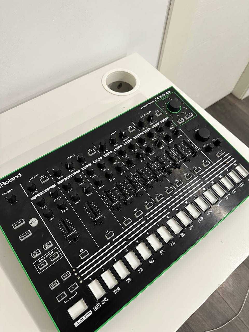Roland TR-8 Drum machine