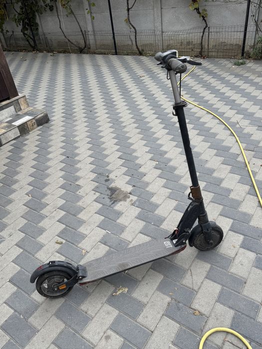 Trotineta electrica E-Twow GT
