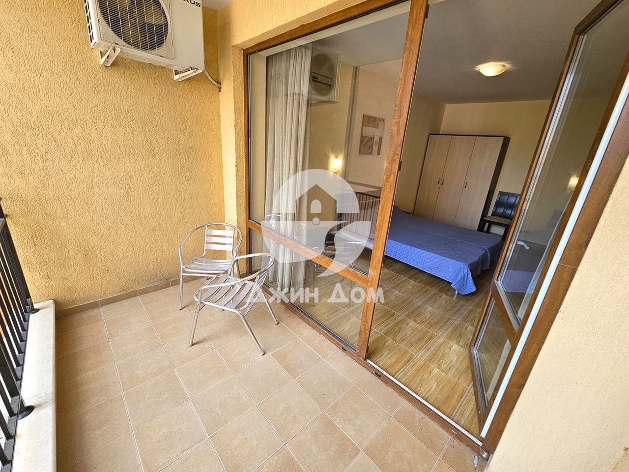 Продава се Тристаен апартамент в Свети Влас - 123 кв.м за 1237 €/кв.м - Снимка #6