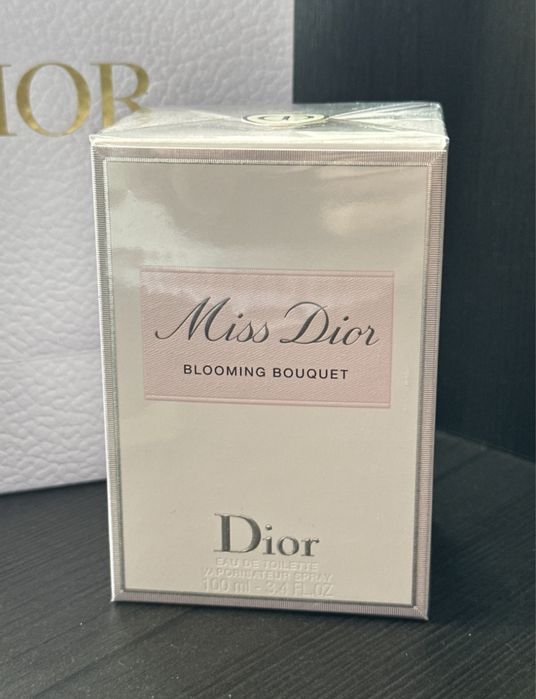 Dior Blooming Bouquet