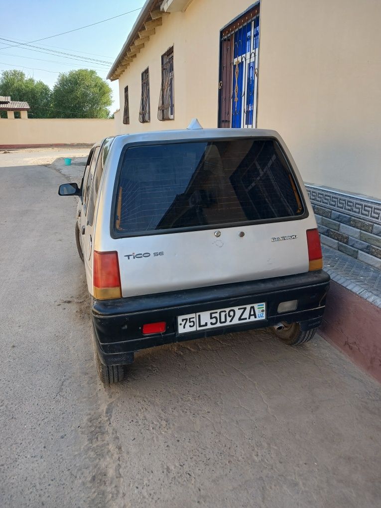 Тико сотилади 2001