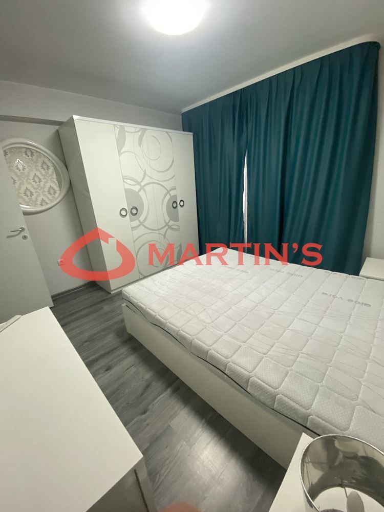 Дава се под наем Тристаен апартамент в София, Витоша - 88 кв.м за 870 € - Снимка #3