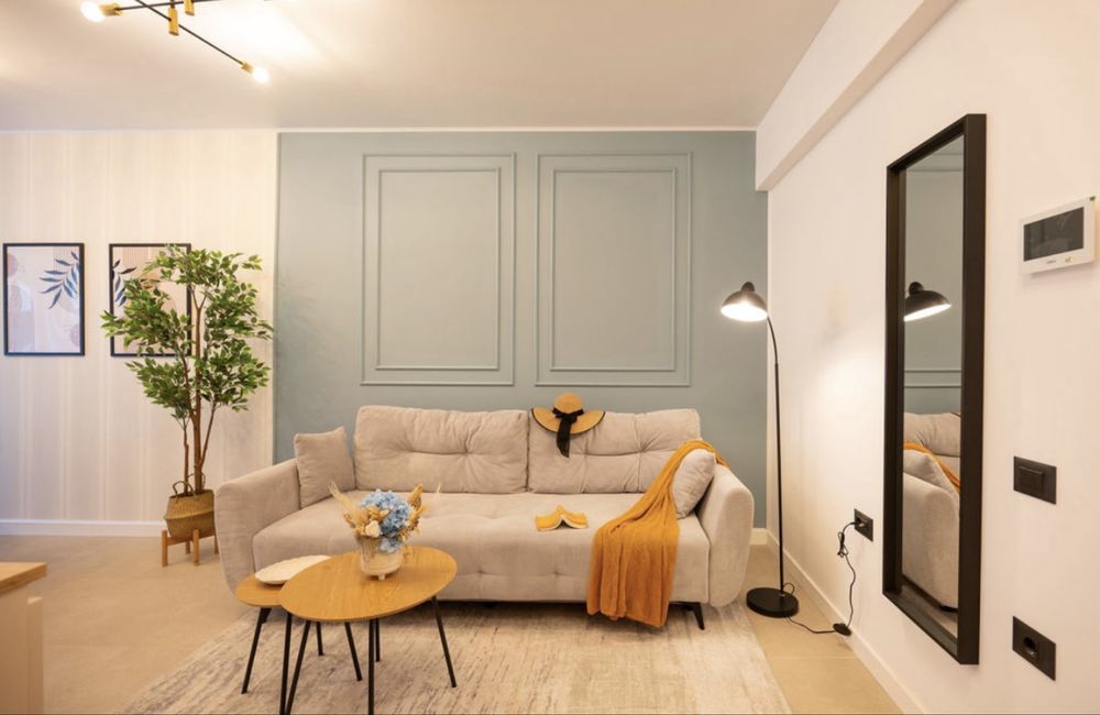 Apartament 2 Camere – Alezzi Odyssey Mamaia Nord | Extra Sezon