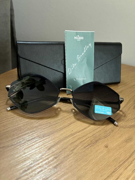 Слънчеви очила, ромбоидни, Rita Bradley