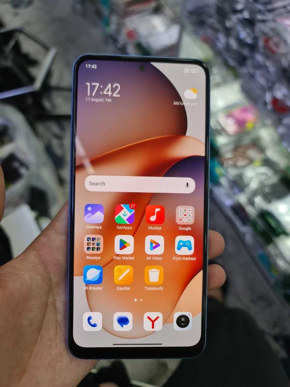 Redmi note 12 4G