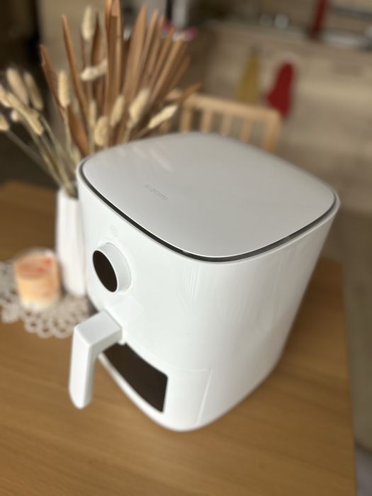 Xiaomi Mi Smart Air Fryer Pro 4L