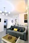 Comision 0%! Apartament 2 camere, finisat, Columna Residence, VIVO!