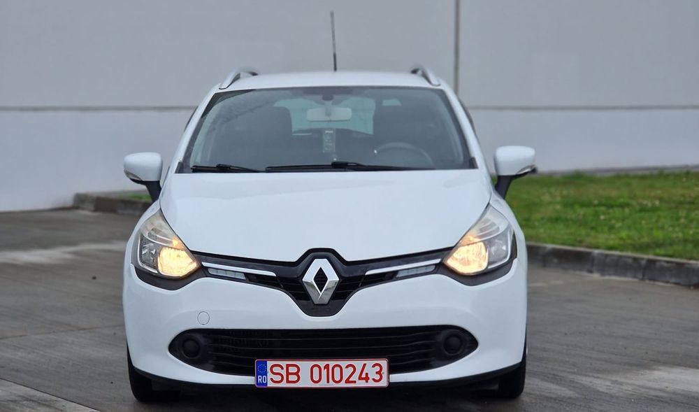 Vand Renault Clio