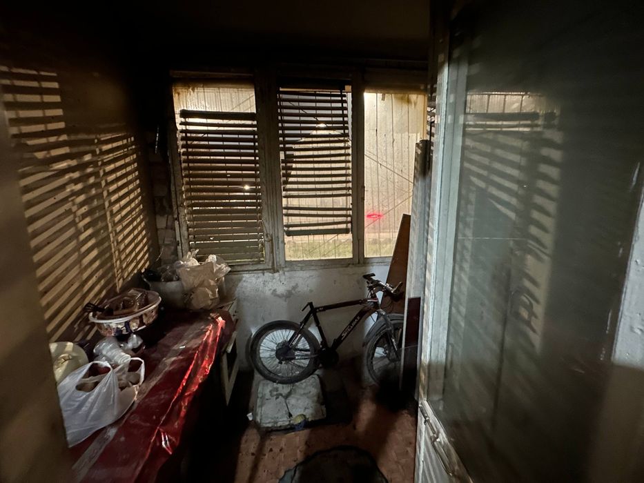 Продается квартира сергели 4