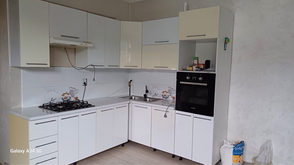 Продам кухонный гарнитур