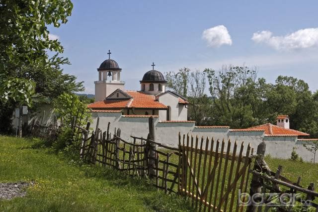 Вила Бойковец за гости близо до София - под наем