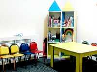 Для развивашки детская мебель