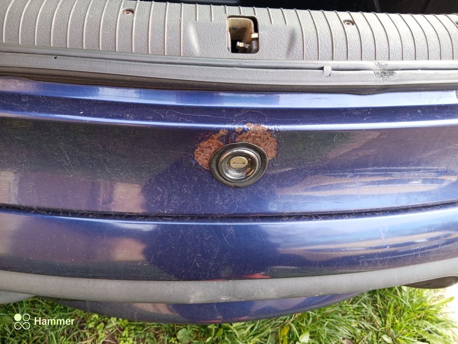 Продавам Opel Tigra 1.4 бензин