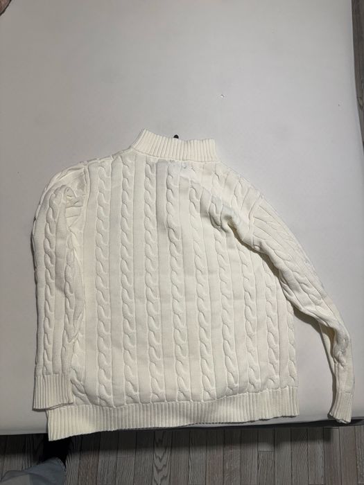 Quarter zip Ralph Lauren