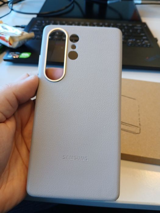 Samsung Galaxy S25 Ultra  Stare impecabilă, baterie 100%