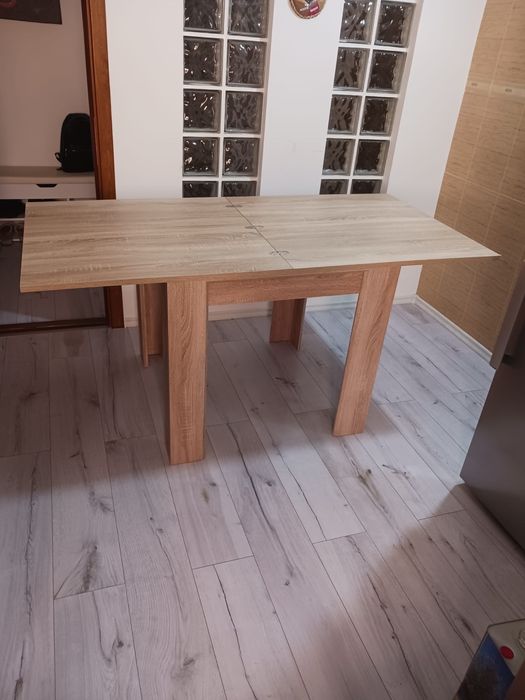 Masa extensibila Jungen