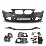 Bara fata BMW Seria 5 F10 F11 (2011-2014) M-Tech Design 3