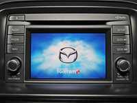 Навигация Мултимедия Mazda CX-5 2.2D AWD 2013